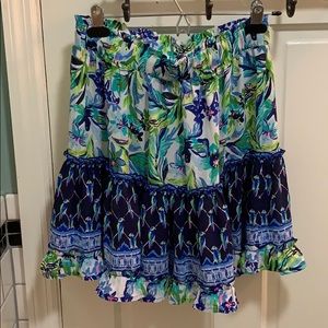 Lilly Pulitzer Skirt